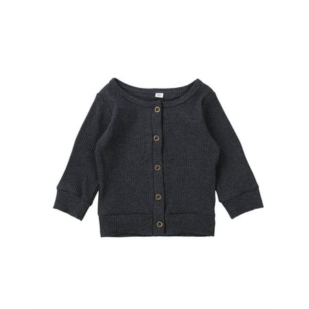 Inevnen Newborn Infant Baby Girls Long Sleeve Button Down Knitted Sweater Cardigan Coat
Inevnen Newborn Infant Baby Girls Long Sleeve Button Down Knitted Sweater Cardigan Coat
