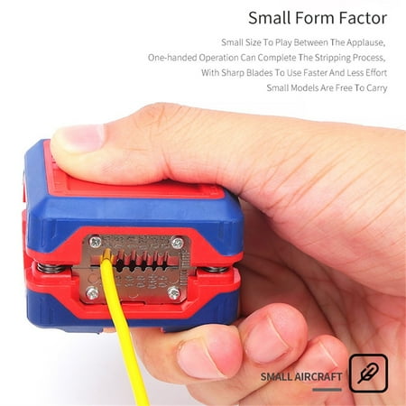 Cable Cable Stripping Stripping Wire Box Stripping Multi-function Pliers Tool&Home Improvment Woodworking Tools TANGNADE
Cable Cable Stripping Stripping Wire Box Stripping Multi-function Pliers Tool&Home Improvment Woodworking Tools TANGNADE