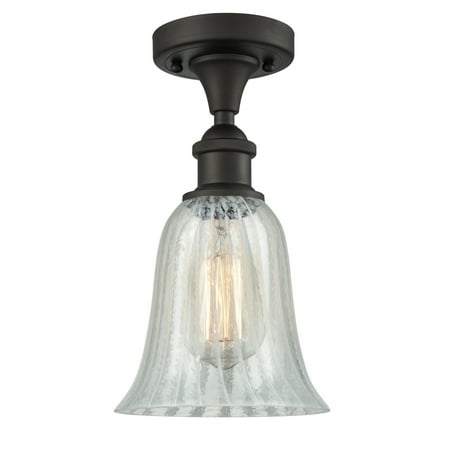 Innovations Lighting 516-1C Hanover Hanover 1 Light 6 Wide Semi-Flush Ceiling Fixture -
Innovations Lighting 516-1C Hanover Hanover 1 Light 6 Wide Semi-Flush Ceiling Fixture -