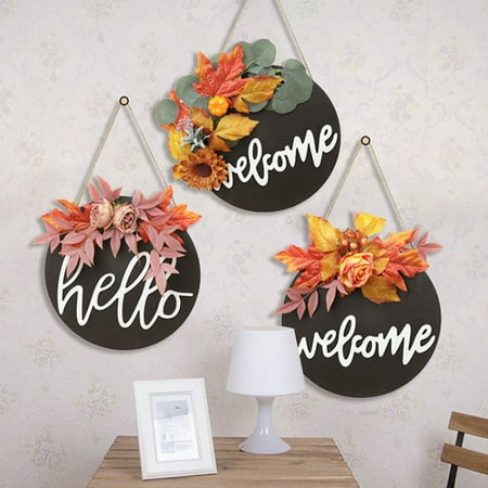 Hadanceo Christmas Pendant Burr Free Decorative Durable Hanging Wood Wall Sign Plaque Front Door Home Decor for Party
Hadanceo Christmas Pendant Burr Free Decorative Durable Hanging Wood Wall Sign Plaque Front Door Home Decor for Party
