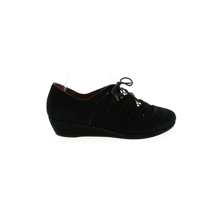 Pre-Owned Gentle Souls Women s Size 7 Wedges