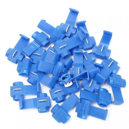 Wire Quick Connecting Wire Connecting Professional Wide Application For Workshop Accessories Workshop Replacement Workshop
Wire Quick Connecting Wire Connecting Professional Wide Application For Workshop Accessories Workshop Replacement Workshop