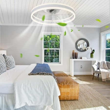 HNGMNGT Dimmable LED Ceiling Fan with Lights Modern Design Remote Control Quiet 52-inch Blade Reversible Motor Energy Efficient for Bedroom Living Room Kitchen 3 Speed Hanging Fan Fixture
HNGMNGT Dimmable LED Ceiling Fan with Lights Modern Design Remote Control Quiet 52-inch Blade Reversible Motor Energy Efficient for Bedroom Living Room Kitchen 3 Speed Hanging Fan Fixture