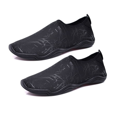 YESTUNE 1 Pair Unisex Thin Stretchy Swim Diving Sports Shoes Flexible Breathable Anti Slip Socks Surfing Yoga Waterproof Lightweight Swimming Supply
YESTUNE 1 Pair Unisex Thin Stretchy Swim Diving Sports Shoes Flexible Breathable Anti Slip Socks Surfing Yoga Waterproof Lightweight Swimming Supply