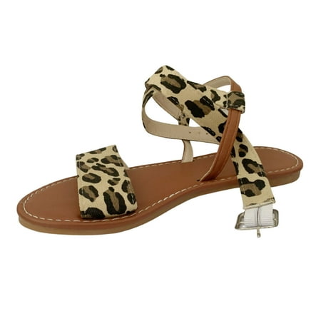Ladies Summer Fashion One Buckle Straps Simple Flat Bottom Soft Comfortable Outside Wear Beach Casual Large Size Sandals Transparent Sandals for Women Heels plus Size Sandals for Women Wide Width
Ladies Summer Fashion One Buckle Straps Simple Flat Bottom Soft Comfortable Outside Wear Beach Casual Large Size Sandals Transparent Sandals for Women Heels plus Size Sandals for Women Wide Width