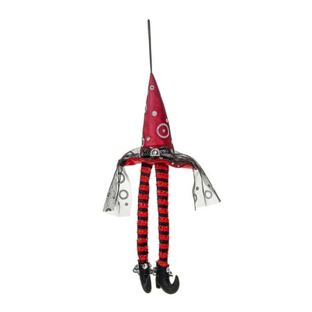 Home Decor WMYBD Halloween Lighted Hat Long Leg Pendant Window Decoration Pendant Party
Home Decor WMYBD Halloween Lighted Hat Long Leg Pendant Window Decoration Pendant Party