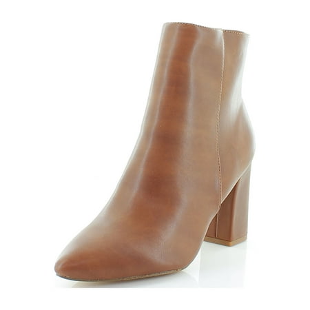 Madden Girl Flexx Women s Boots Tan Paris Size 5.5 M