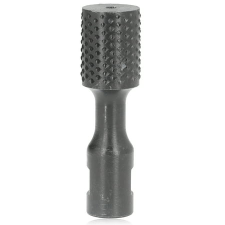 File Wide Application Grinding Head For Carving 31.5mm / 1.24in Diameter