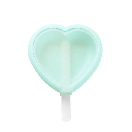 YUEHAO Cake Mould Heart Shaped Ice Cream Mould Silicone Ice Cream Mold Reusable Tray Mold kitchen gadgets
YUEHAO Cake Mould Heart Shaped Ice Cream Mould Silicone Ice Cream Mold Reusable Tray Mold kitchen gadgets