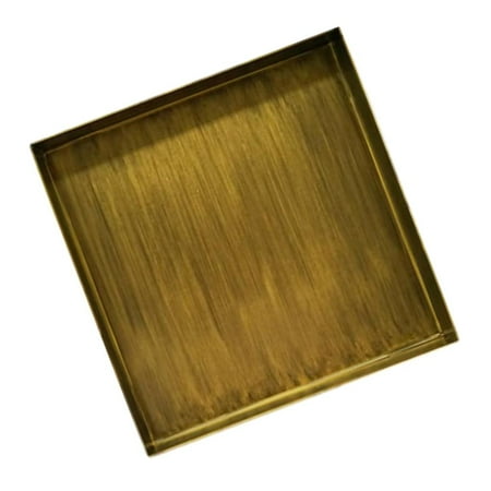 Iron Square Shaped Food Serving Tray Dish Jewelry Dish Holder Jewelry Organizer Desktop Storage Tray Home Decor Wedding Gift
Iron Square Shaped Food Serving Tray Dish Jewelry Dish Holder Jewelry Organizer Desktop Storage Tray Home Decor Wedding Gift