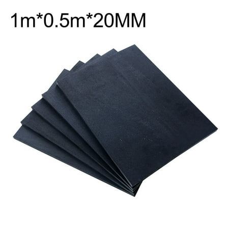 Ruibeauty 38-Degree High-Density Sponge Sheet Shock-Absorbing Tool Box Card Slot Eva Foam
Ruibeauty 38-Degree High-Density Sponge Sheet Shock-Absorbing Tool Box Card Slot Eva Foam
