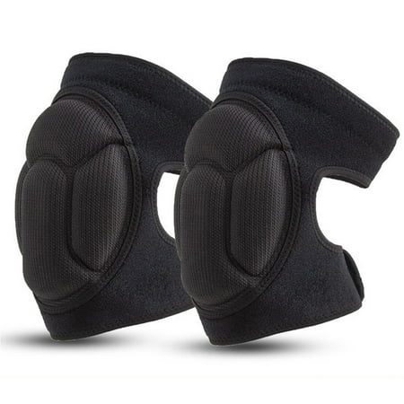Elbourn 1-Pair Knee Pads Adults Kids for Volleyball Football with Thick EVA Foam Anti-Slip Knee Compression Sleeve for Work
Elbourn 1-Pair Knee Pads Adults Kids for Volleyball Football with Thick EVA Foam Anti-Slip Knee Compression Sleeve for Work