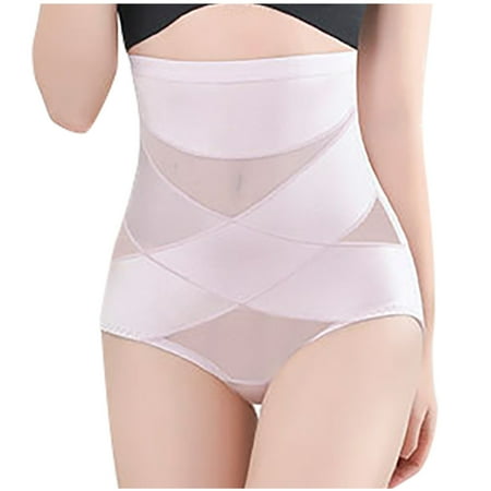 AnuirheiH Mesh High Waist Abdominal Underwear Large Size Slimming Hip Lifting Back Off Underwear Shaping Pants Women 4-6$ off 2nd
AnuirheiH Mesh High Waist Abdominal Underwear Large Size Slimming Hip Lifting Back Off Underwear Shaping Pants Women 4-6$ off 2nd