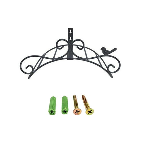 CreativeArrowy Garden Hose Holder Multifunction Cast Iron Bird Pipe Brackets Anti-Rust Durable Waterproof Rack Antique Style
CreativeArrowy Garden Hose Holder Multifunction Cast Iron Bird Pipe Brackets Anti-Rust Durable Waterproof Rack Antique Style