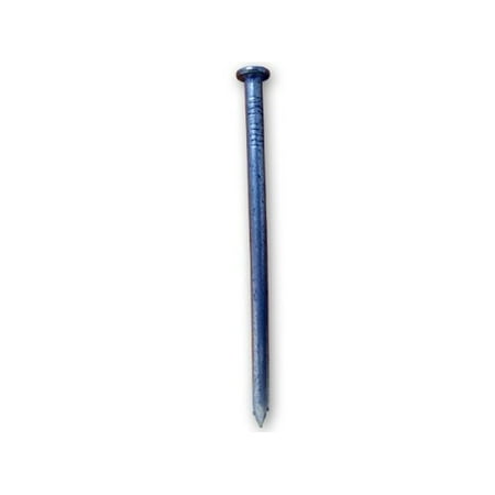 Simpson S6CN1 6d Smooth Shank Common Nails 2 11 ga 304 1LB Stainless