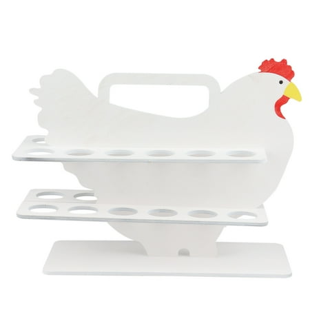 Wooden Egg Storage Rack Easy To Countertop Egg Rack Kitchen Storage Organizer Portable Hen Cookware
Wooden Egg Storage Rack Easy To Countertop Egg Rack Kitchen Storage Organizer Portable Hen Cookware
