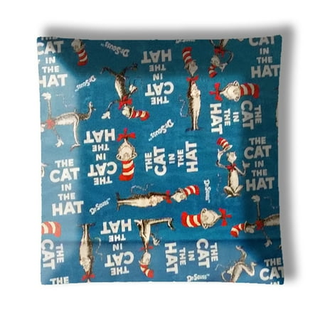 Classic Blue Cat In The Hat Ceiling Light Lamp
Classic Blue Cat In The Hat Ceiling Light Lamp