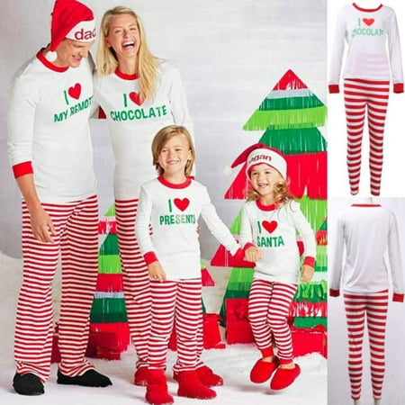 Pudcoco Family Matching Christmas Pajamas Set Women Men Adult Xmas Sleepwear Nightwear
Pudcoco Family Matching Christmas Pajamas Set Women Men Adult Xmas Sleepwear Nightwear