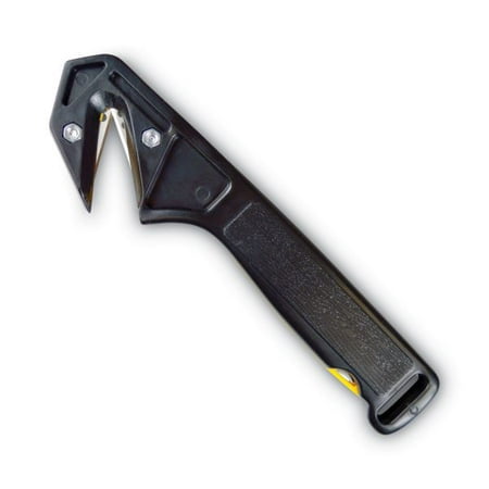 COSCO Band/Strap Knife Black