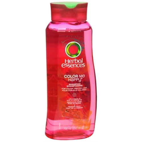 herbal essences color me happy review