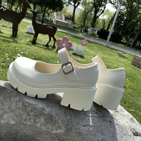 Cathalem Home Sandals Women s Thick bottom Vintage Sandals Ladies Fashion Casual Platform Women Casual Shoes Slip on with Heel Beige 7.5
Cathalem Home Sandals Women s Thick bottom Vintage Sandals Ladies Fashion Casual Platform Women Casual Shoes Slip on with Heel Beige 7.5