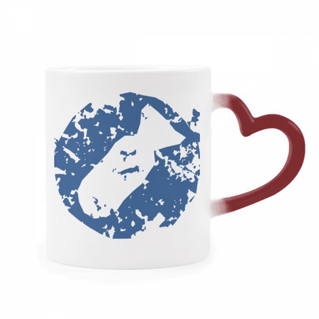 Symbol Design Illustration Pattern Heat Sensitive Mug Red Color Changing Stoneware Cup
Symbol Design Illustration Pattern Heat Sensitive Mug Red Color Changing Stoneware Cup