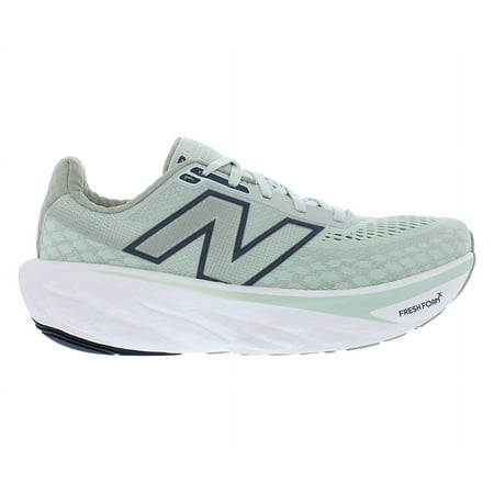 New Balance Fresh Foam X 1080 v14 Unisex Shoes Size 10.5, Color: Green/Grey