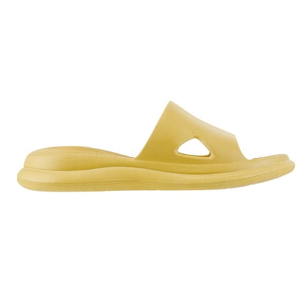 slipper for Women Men Women Quick-drying Thickened Wedge Couple Family Home Indoor Slippers Shoes Eva
slipper for Women Men Women Quick-drying Thickened Wedge Couple Family Home Indoor Slippers Shoes Eva