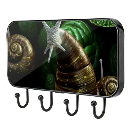 Beautiful Snail Self Adhesive Towel Coat Wood Iron Hooks for Home Keys Door Outdoor Home Improvement Utility Hook
Beautiful Snail Self Adhesive Towel Coat Wood Iron Hooks for Home Keys Door Outdoor Home Improvement Utility Hook