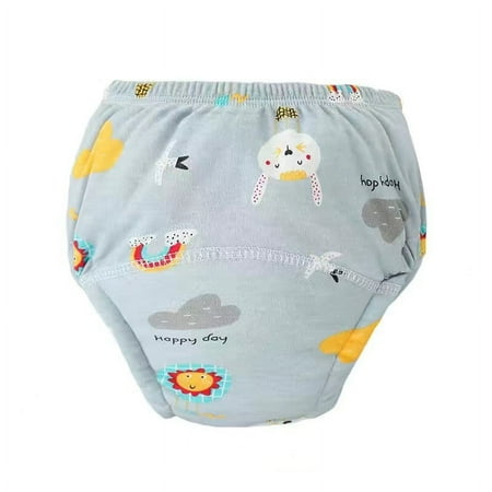 Hunan Training Pants Underwear Washable Diaper Bag Learning Pants Baby Cloth Diaper Breathable Diaper Bag Baby Summer Style
Hunan Training Pants Underwear Washable Diaper Bag Learning Pants Baby Cloth Diaper Breathable Diaper Bag Baby Summer Style