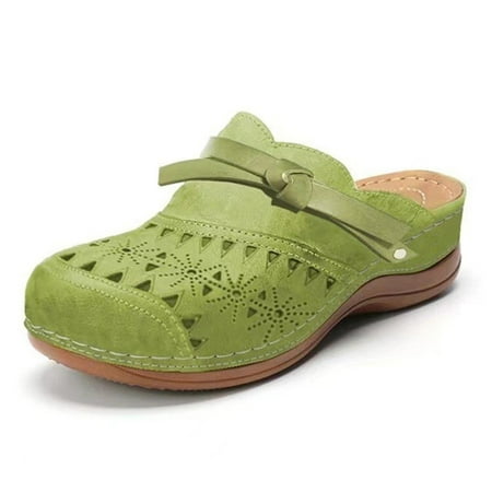 Orthopedic Walking Sandals Ball Of Your Feet At All Times Going Out For Walks Parties Green 37
Orthopedic Walking Sandals Ball Of Your Feet At All Times Going Out For Walks Parties Green 37