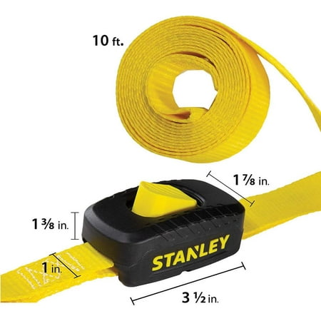 Stanley Cambuckle Strap