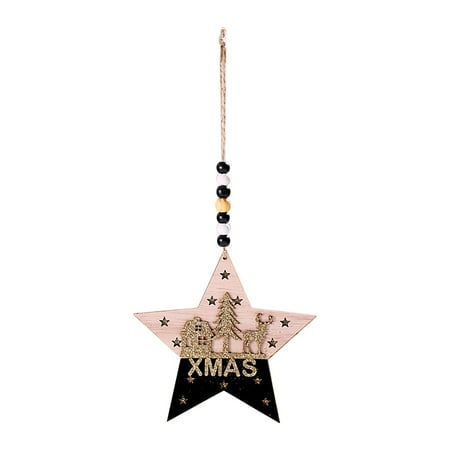 Veki Christmas Decoration Supplies Christmas Tree Pendant Wooden Pendant Hotel Shopping Mall Window Door Hanging Glass Stained Panel
Veki Christmas Decoration Supplies Christmas Tree Pendant Wooden Pendant Hotel Shopping Mall Window Door Hanging Glass Stained Panel