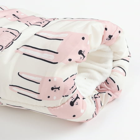 Cathalem Baby Boy Coat Winter Toddler Boys Girls Winter Fashion Cartoon Hooded Fleece Thicken Windproof Warm Coat for Kids Outerwear Pink 18-24 Months
Cathalem Baby Boy Coat Winter Toddler Boys Girls Winter Fashion Cartoon Hooded Fleece Thicken Windproof Warm Coat for Kids Outerwear Pink 18-24 Months