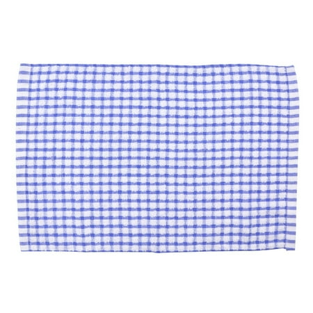 3PCS 40x27CM Premium Cotton Dish Cloth High Duty Absorbent Kitchen Towel Tea Towel - Blue
3PCS 40x27CM Premium Cotton Dish Cloth High Duty Absorbent Kitchen Towel Tea Towel - Blue