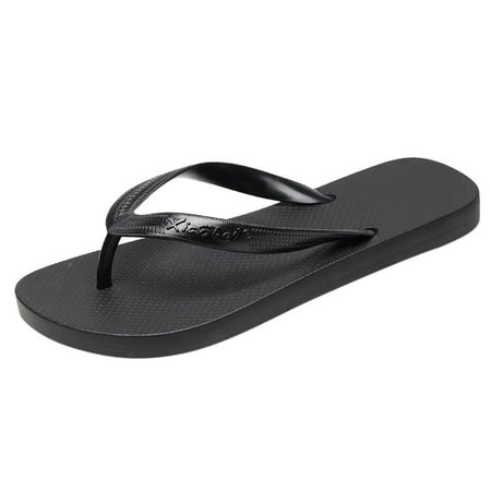 knqrhpse slippers for women Fashion Couple Non-Slip Flip Flops Clip Toe Flat Botton Beach womens slippers house slippers for women
knqrhpse slippers for women Fashion Couple Non-Slip Flip Flops Clip Toe Flat Botton Beach womens slippers house slippers for women