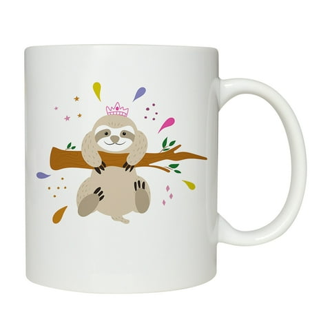 VerPetridure Sloth Mug Birthday Gift Gifts For Lovers Gifts For Friends Gifts For Parents
VerPetridure Sloth Mug Birthday Gift Gifts For Lovers Gifts For Friends Gifts For Parents