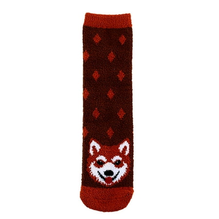Huaai socks for women Socks For Womens Coral Socks Stripe Socks Colorful Lightweight Athletic Socks Casual Socks Winter Socks Thermal Socks cute socks Coffee
Huaai socks for women Socks For Womens Coral Socks Stripe Socks Colorful Lightweight Athletic Socks Casual Socks Winter Socks Thermal Socks cute socks Coffee