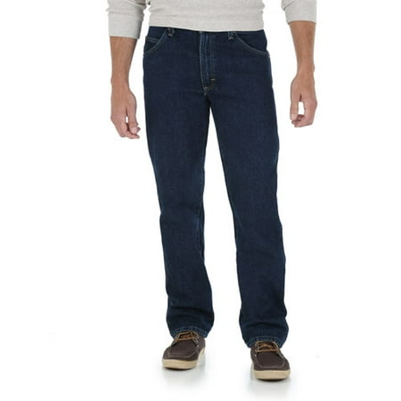 Big Men's Regular Fit Jeans