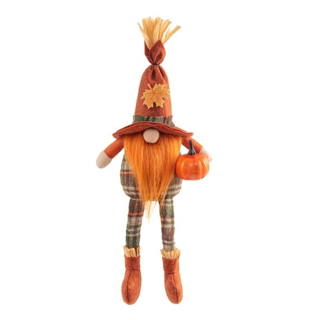 Festival Turkey Maple Leaf Pumpkin Old Man Goblin Doll Decoration Home Decoration Celebration Ornament
Festival Turkey Maple Leaf Pumpkin Old Man Goblin Doll Decoration Home Decoration Celebration Ornament