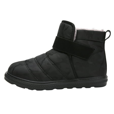 NECHOLOGY Womens Snow Boots Size 11w Bootie Girls Snow Boots Warm For Women Winter Outdoor Boots Shoes Women Snow Boots Black 8
NECHOLOGY Womens Snow Boots Size 11w Bootie Girls Snow Boots Warm For Women Winter Outdoor Boots Shoes Women Snow Boots Black 8