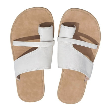 NOKIO Women s Wedge Sandals Beach Clip Toe Slippers Hollow Casual Slippers Flat Shoes Vintage Comfy Flat Sandals
NOKIO Women s Wedge Sandals Beach Clip Toe Slippers Hollow Casual Slippers Flat Shoes Vintage Comfy Flat Sandals