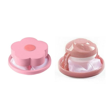 WANYNG Home Floating Lint Hair Catcher Mesh Pouch Washing Machine Laundry Filter Bag
WANYNG Home Floating Lint Hair Catcher Mesh Pouch Washing Machine Laundry Filter Bag