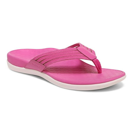 Vionic Fallyn Women s Toe Post Orthotic Arch Support Sandal