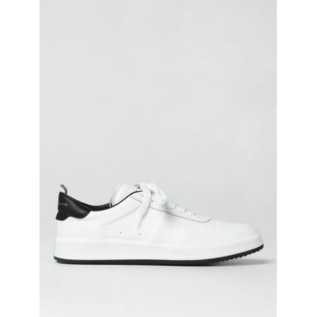 Officine Creative Sneakers Men White Men