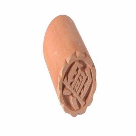 GLFILL 2.5cm Traditional Chinese Moon Cake Mold Wood Dessert Seal Stamp Diy Pastry Mold
GLFILL 2.5cm Traditional Chinese Moon Cake Mold Wood Dessert Seal Stamp Diy Pastry Mold