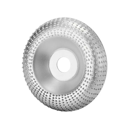 Sanding Wheels Polisher Pad Polisher Grinder Rotary Tool Durable Polisher Sander Portable Sanding Disc for Furniture Wood Marble Glass Metal Argent
Sanding Wheels Polisher Pad Polisher Grinder Rotary Tool Durable Polisher Sander Portable Sanding Disc for Furniture Wood Marble Glass Metal Argent