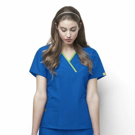 Charlie-Women s Y-Neck Fashion Top