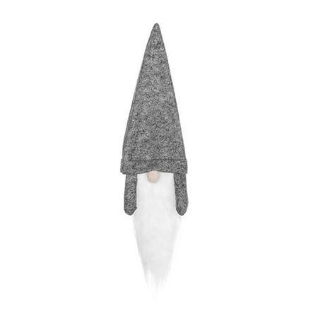 Yesbay Wine Bottle Cover Delicate Anti-fade Holiday Gifts Christmas Gnome Dwarf Wine Bottle Gift Bag Party Supplies
Yesbay Wine Bottle Cover Delicate Anti-fade Holiday Gifts Christmas Gnome Dwarf Wine Bottle Gift Bag Party Supplies