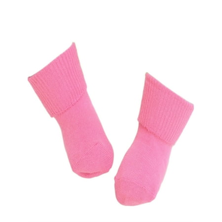 Gureui 1 Pair Fashion Toddler Infant Baby Boys Girls Anti Slip Cotton Socks Solid Color Rubbers Warm Socks
Gureui 1 Pair Fashion Toddler Infant Baby Boys Girls Anti Slip Cotton Socks Solid Color Rubbers Warm Socks